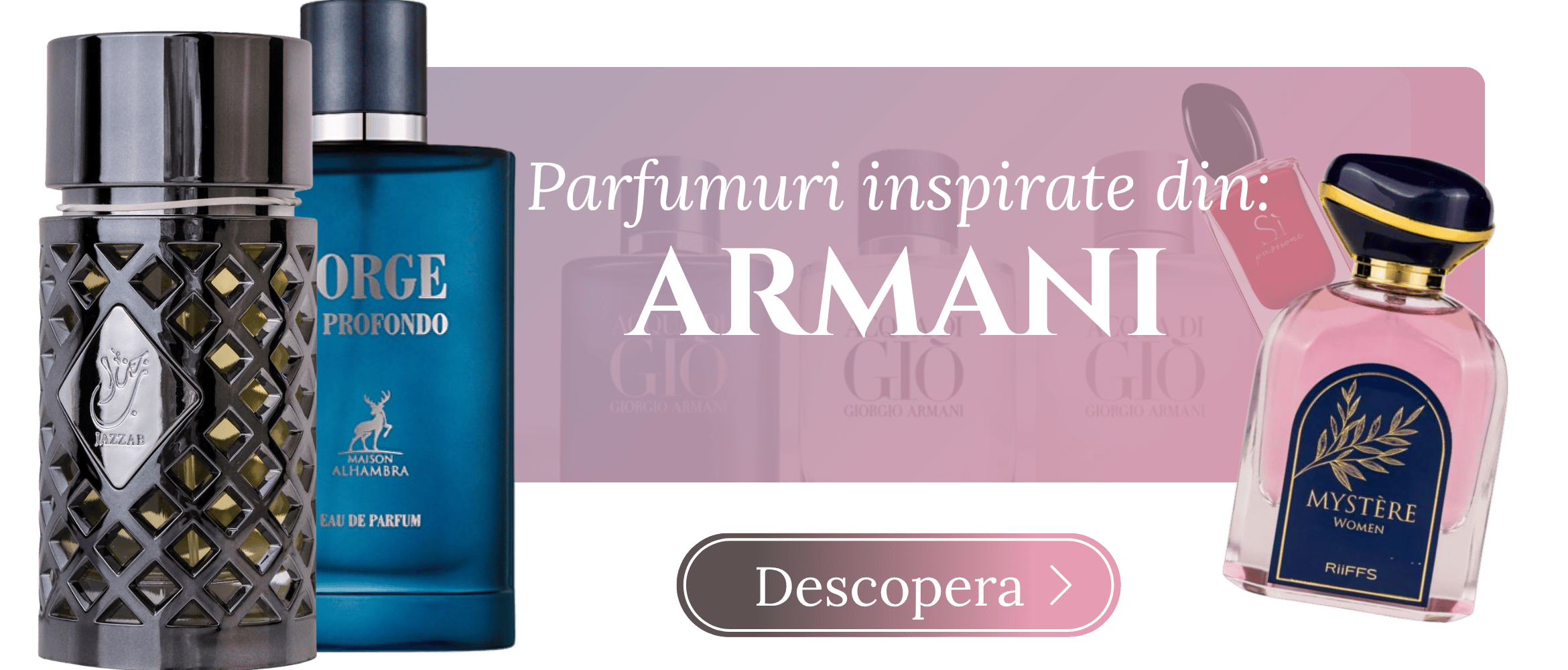armani