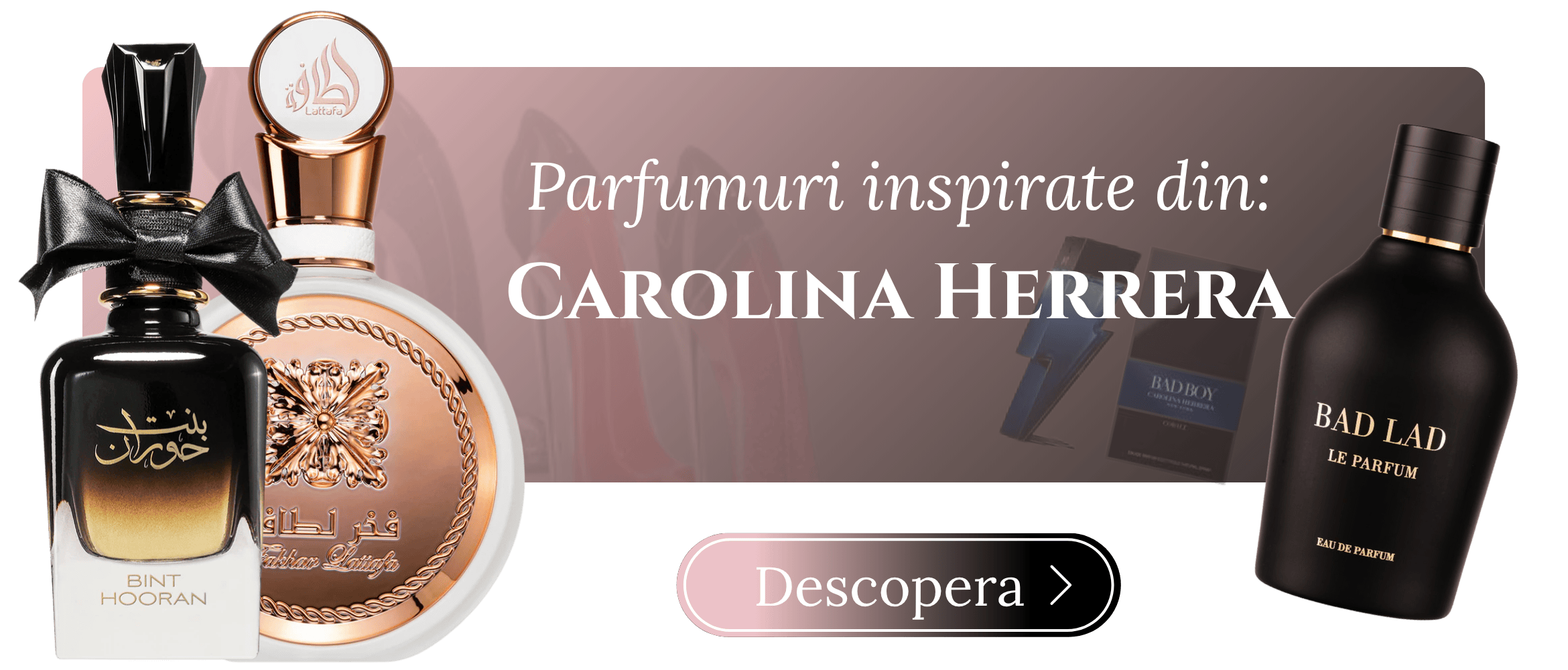 carolina herrera