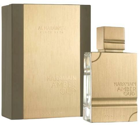 Al Haramain AMBER OUD GOLD EDITION