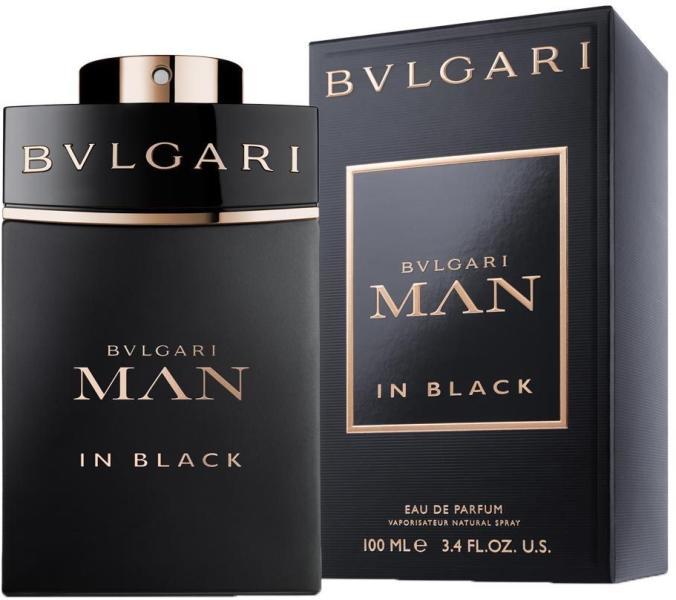 Bvlgari MAN IN BLACK