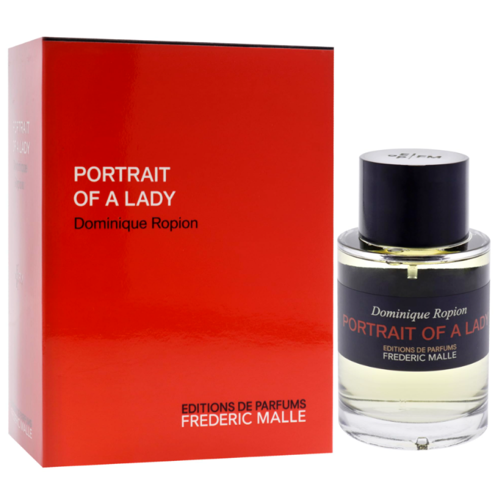 Frederic Malle Portrait of a Lady