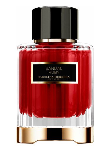 Carolina Herrera SANTAL RUBY