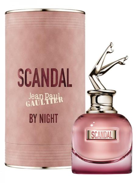 Jean Paul Gaultier SCANDAL BY NIGHT