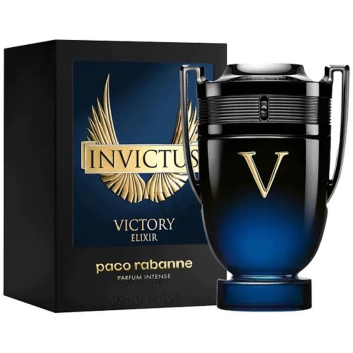 Paco Rabanne INVICTUS VICTORY ELIXIR