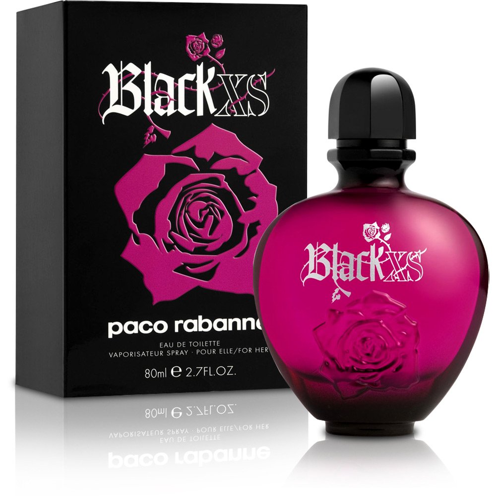 Paco Rabanne Black XS Women