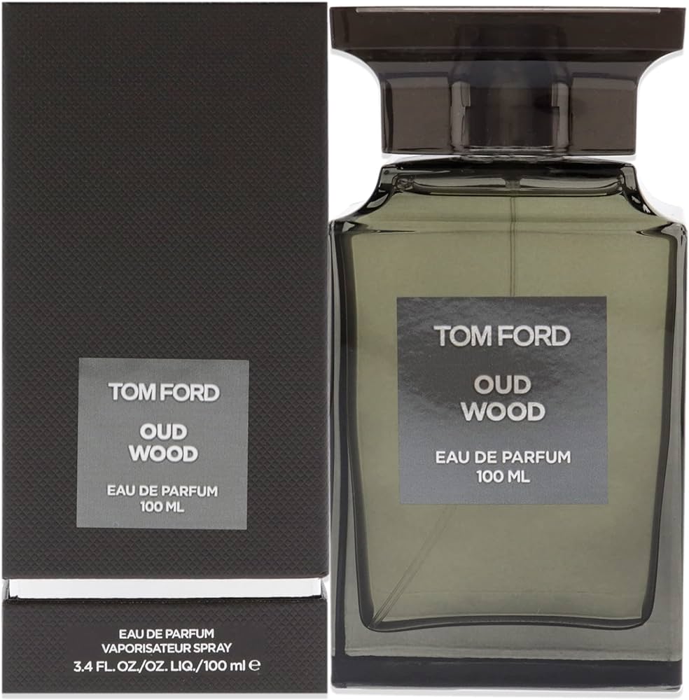 Tom Ford Private Blend Oud Wood