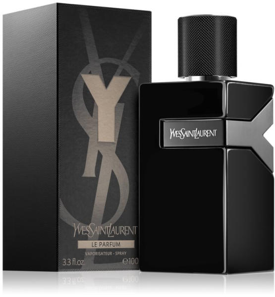 Yves Saint Laurent Y LE PARFUM