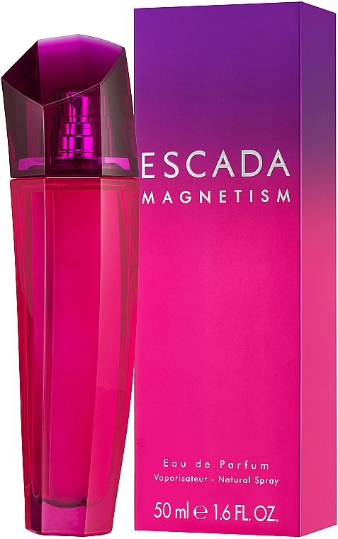 Escada Magnetism