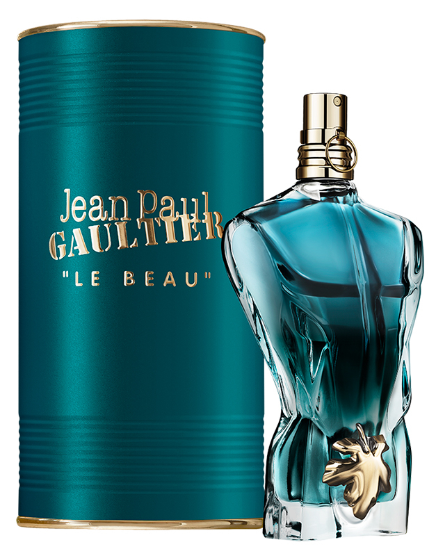 Jean Paul Gaultier LE BEAU