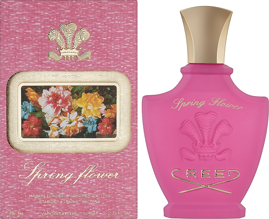 Creed SPRING FLOWER