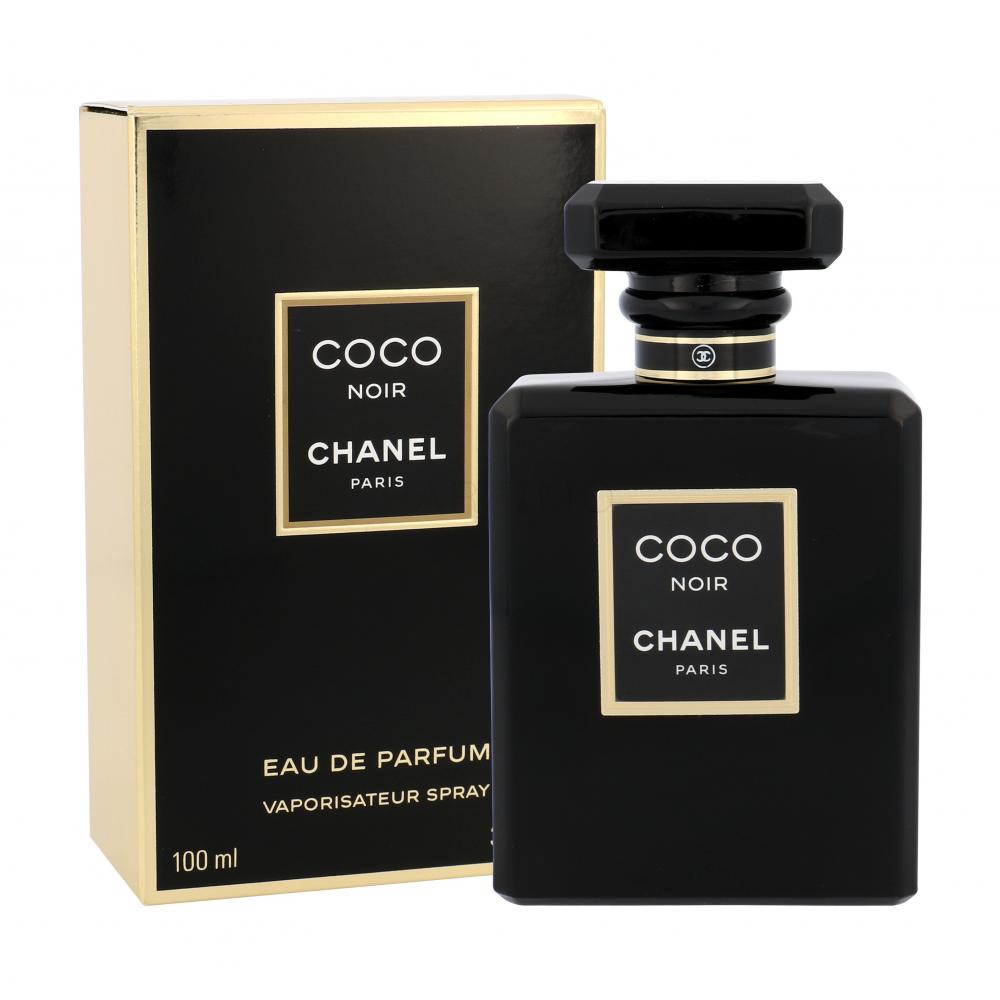 Chanel COCO NOIR