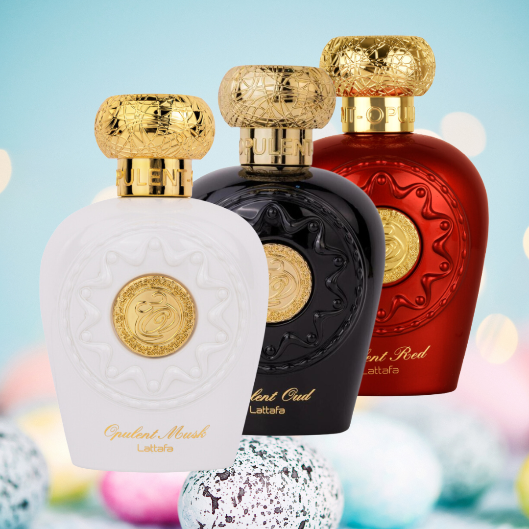 Parfumuri orientale – branduri de lux astăzi