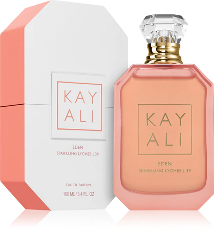 Kayali Eden Sparkling Lychee 39