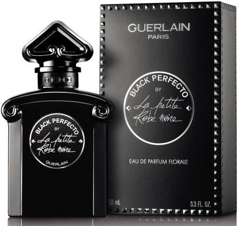 Guerlain Black Perfecto