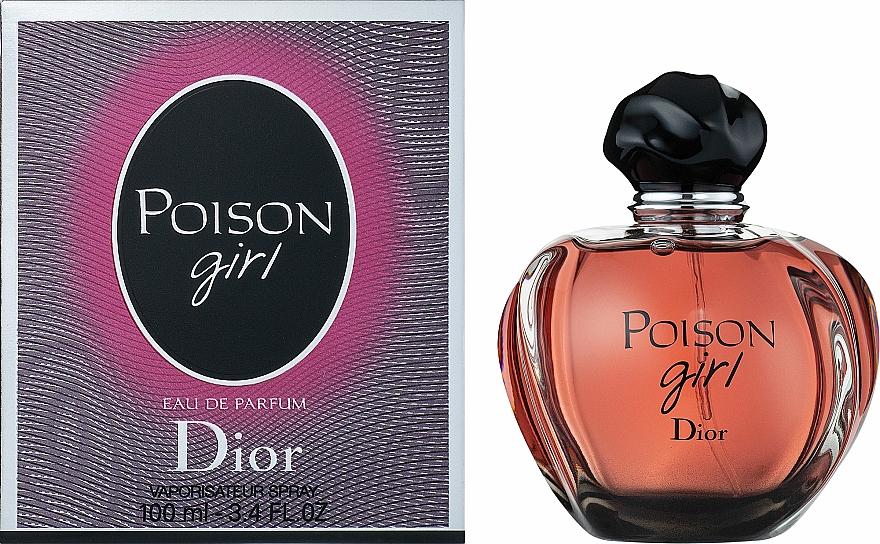 Dior POISON GIRL