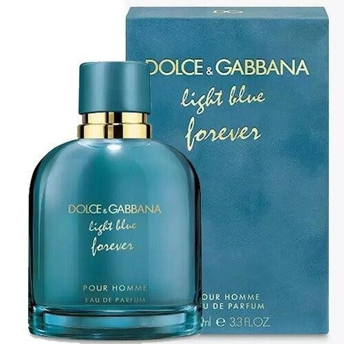 Dolce & Gabbana Light Blue Forever pour homme