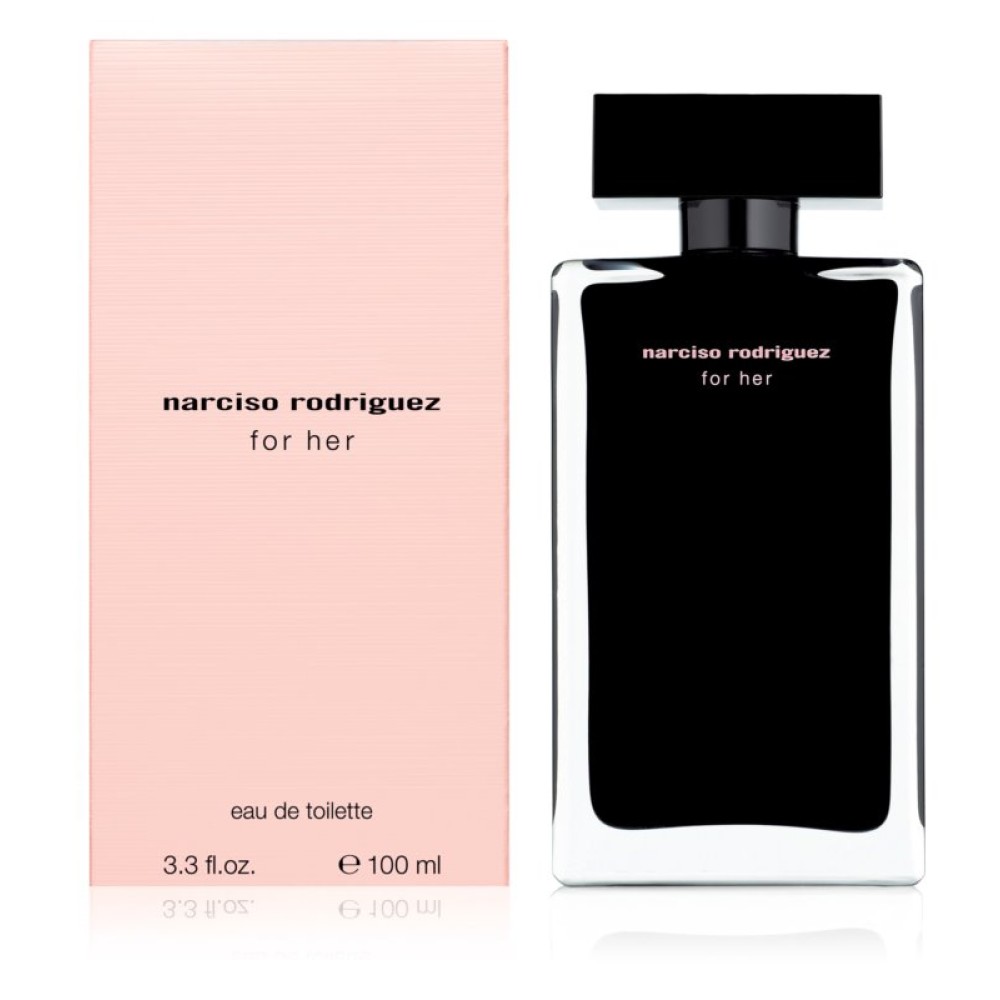 Narciso Rodriguez FOR HER