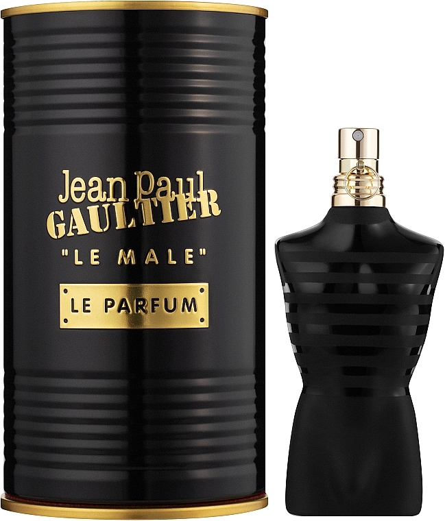 Jean Paul Gaultier LE PARFUM