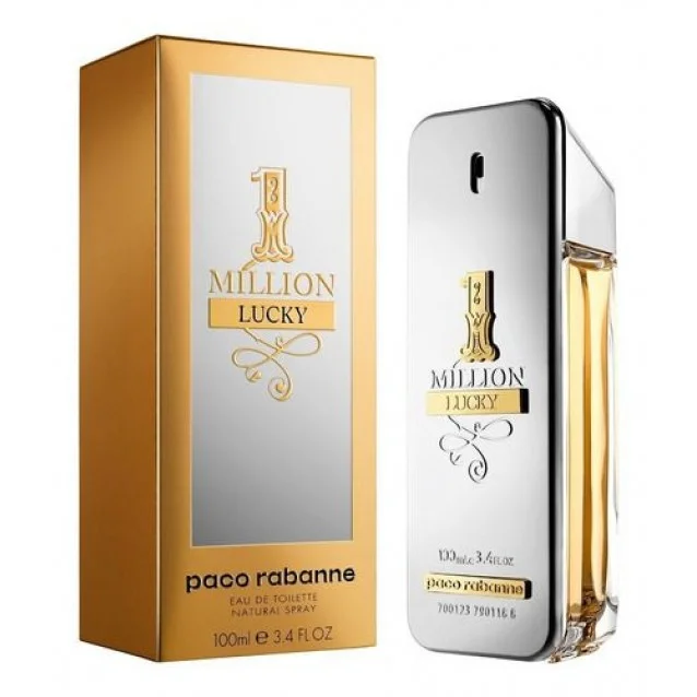 Paco Rabanne ONE MILLION LUCKY