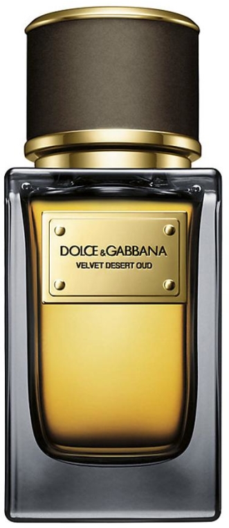 Dolce & Gabbana VELVET DESSERT OUD