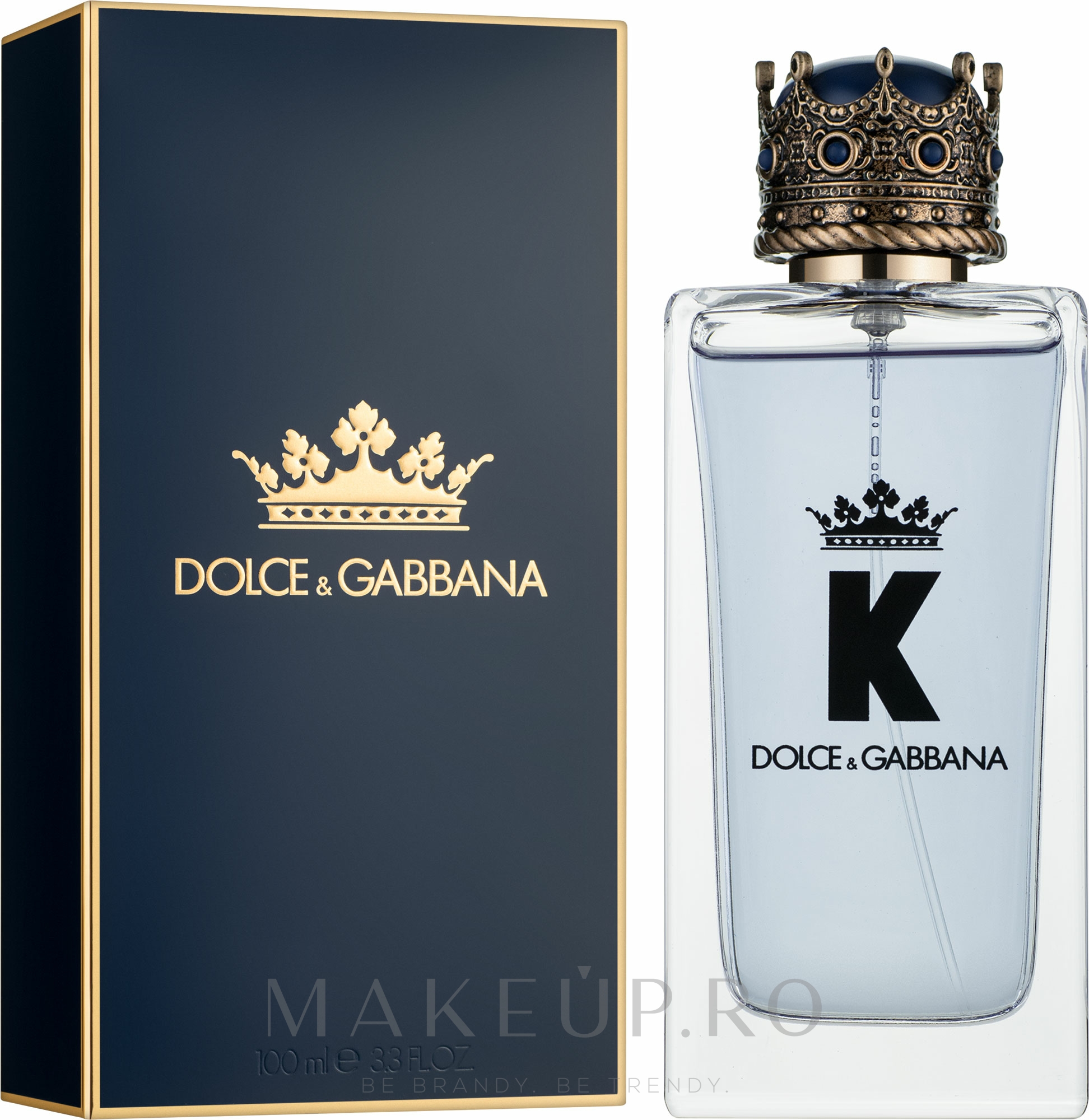 Dolce & Gabbana King