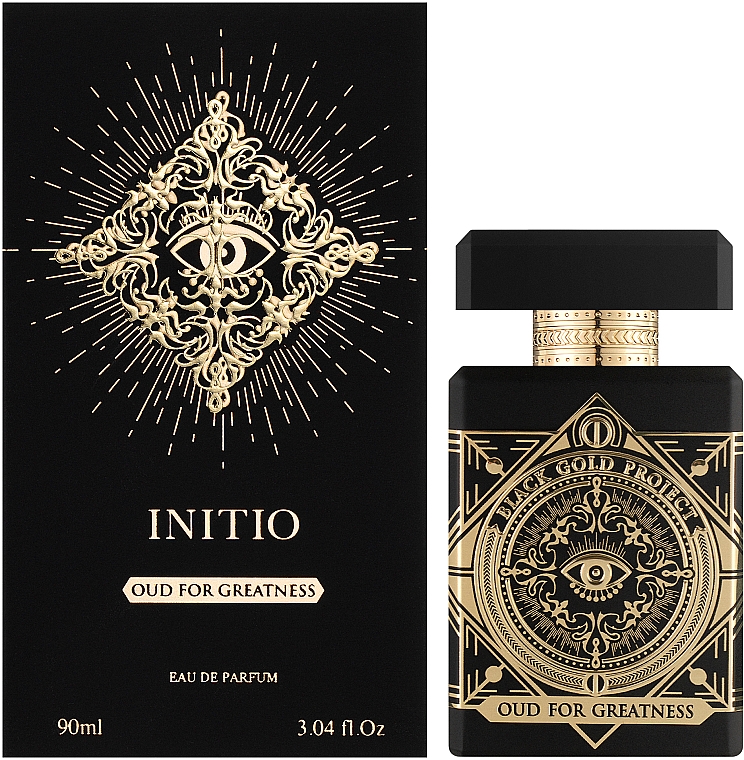 Initio OUD FOR GREATNESS