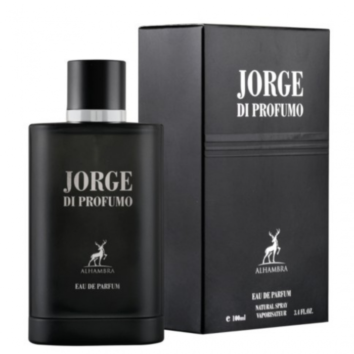 Jorge di Profumo 100ml - Apa de Parfum, barbati [4]