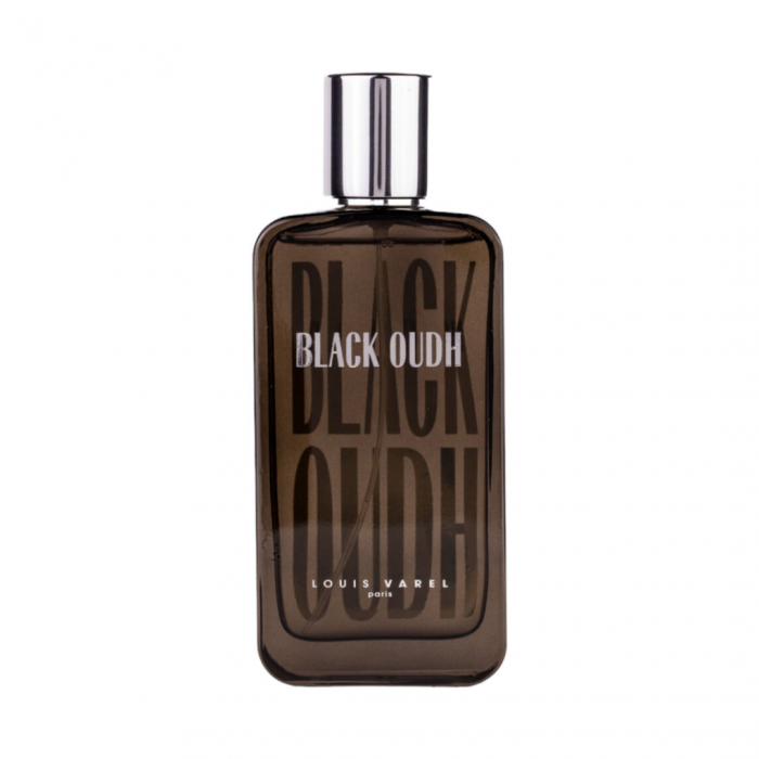 Pachet 3 Parfumuri unisex 100ml Louis Varel Oudh [3]