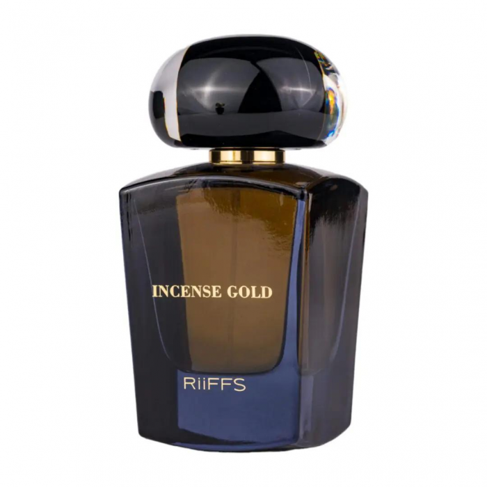 Incense Gold 100ml - Apa de Parfum, dama [2]