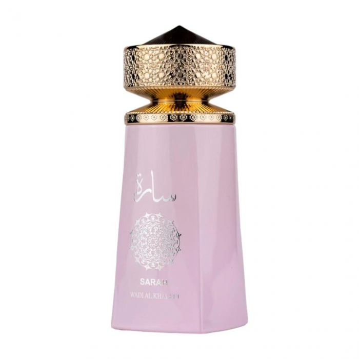 Sarah 100ml - Extract de Parfum, dama [2]