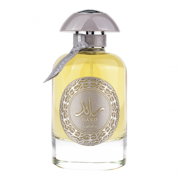 Pachet El si Ea : Raed Luxe 100ml + Raed 100ml [3]