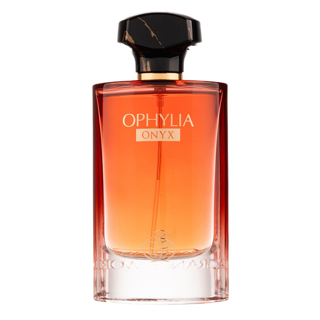 Pachet 2 parfumuri dama: Autograph 100ml + Ophylia Onyx 80ml [3]
