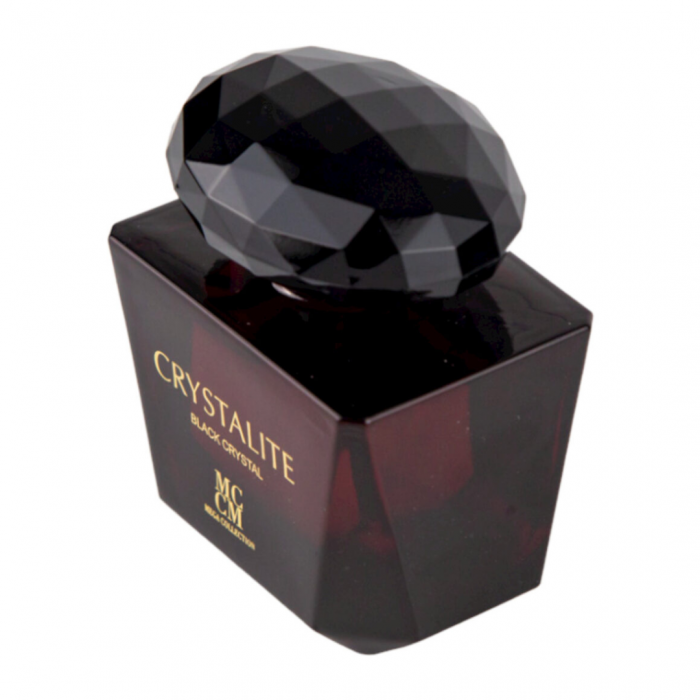 Crystalite Black Crystal 100ml - Apa de Parfum, dama [3]