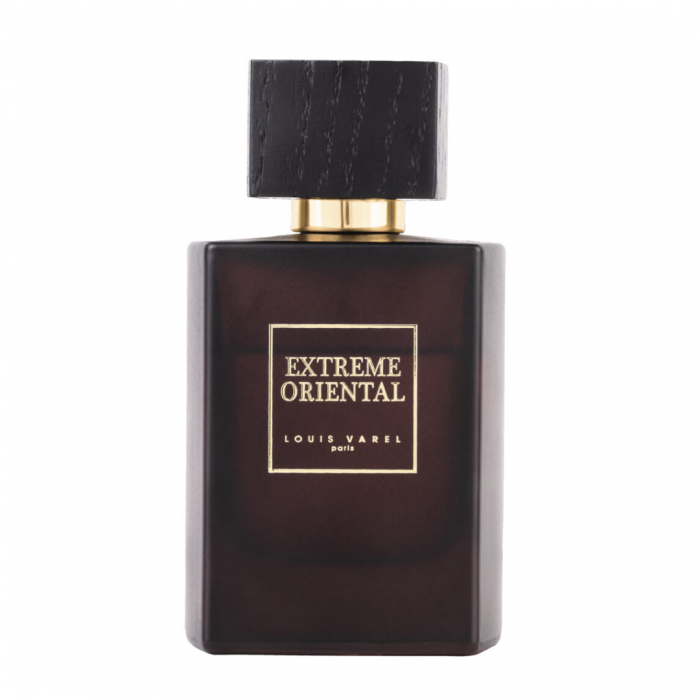 Pachet 2 parfumuri barbati 100ml: Extreme Oriental + Extreme Marine [2]