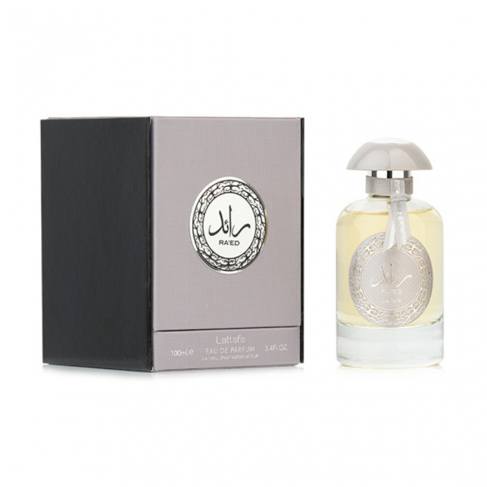 Pachet 3 parfumuri: Raed 100ml + Raed Luxe 100ml + Raed Oud 100ml [3]