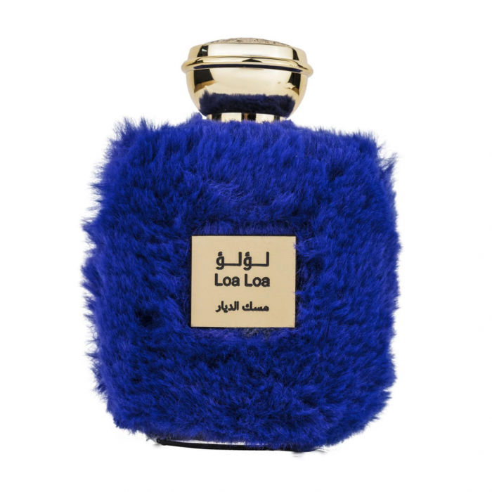 Pachet 2 Parfumuri de dama Wadi al Khaleej: Nazik + Loa Loa [3]
