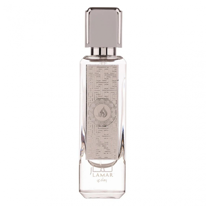 Pachet 2 parfumuri El si Ea: Lamar Gold 80ml + Lamar Silver 80ml [3]