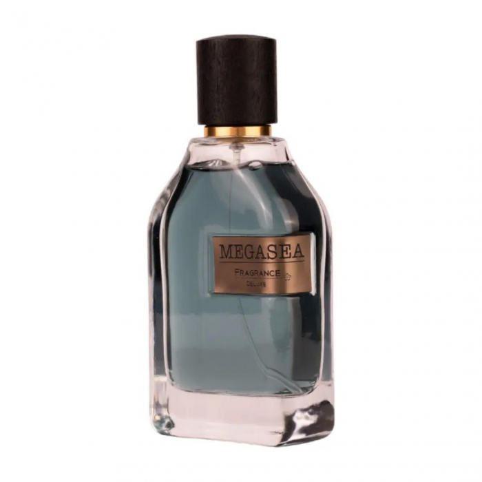 Megasea 75ml - Apa de Parfum, unisex [2]
