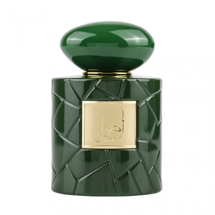 Pachet 2 Parfumuri femei Al Wataniah 100ml: Asool + Tiara [2]