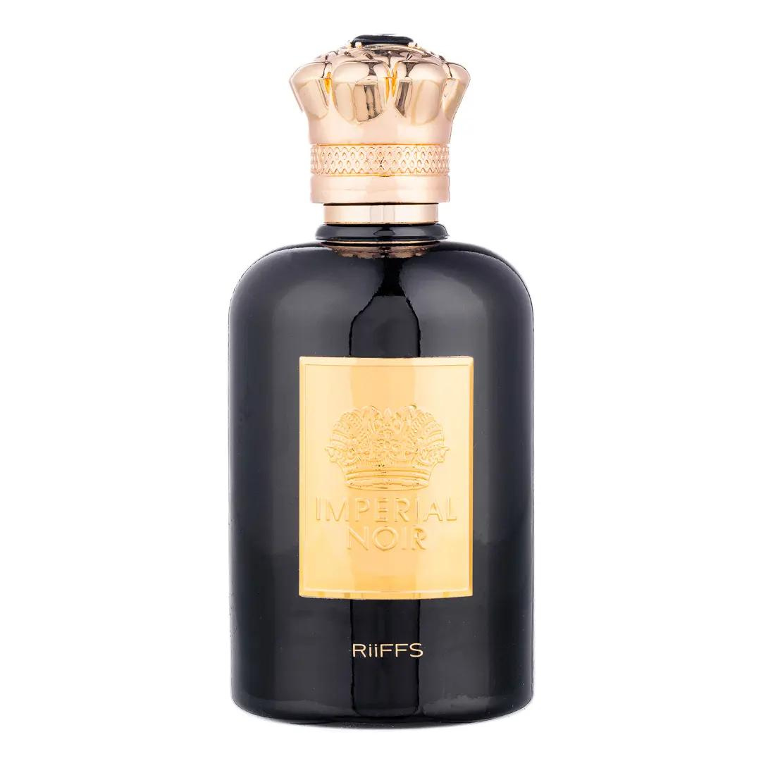 Pachet 2 parfumuri premium RiiFFs: Imperial Rouge 100ml + Imperial Noir 100ml [4]