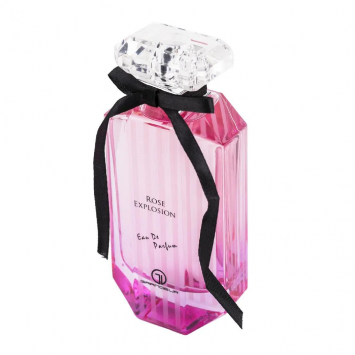Roses Explosion 100ml - Apa de Parfum, dama [4]