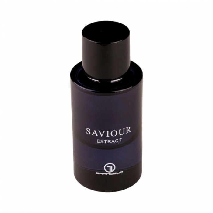 Saviour Extract 60ml - Apa de Parfum, barbati [2]