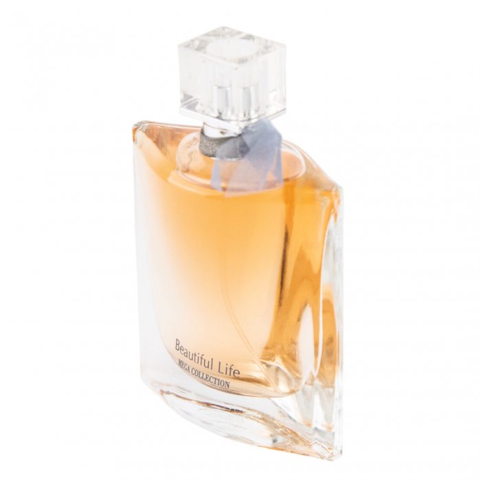 Beautiful Life 100ml - Apa de Parfum, dama [3]