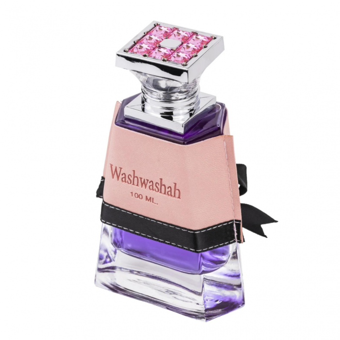 Washwashah 100ml - Apa de Parfum, dama [4]