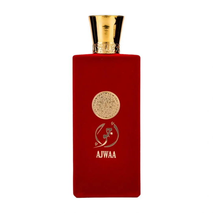 Pachet 2 parfumuri dama: Ajwaa Murakaz 100ml + Ajwaa Roses 100ml [5]
