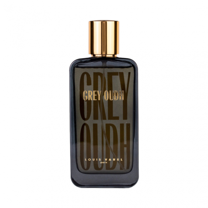 Pachet 3 Parfumuri unisex 100ml Louis Varel Oudh [2]