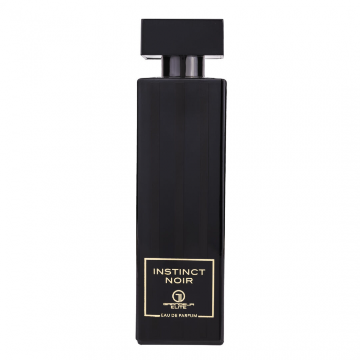 Pachet El si Ea Grandeur Elite 100ml: Avenue + Instinct Noir [2]