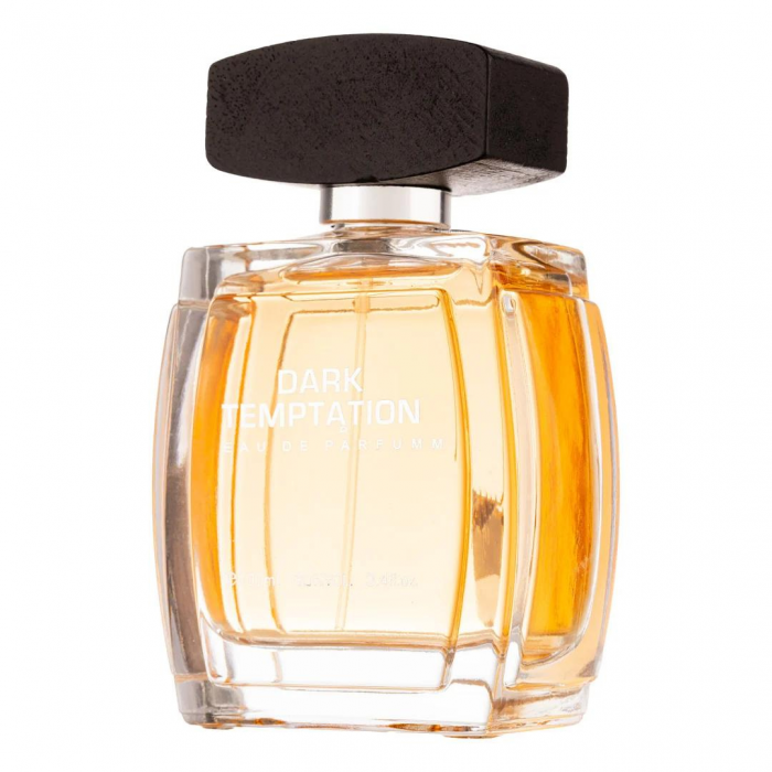 Dark Temptation 100ml - Apa de Parfum, barbati [4]
