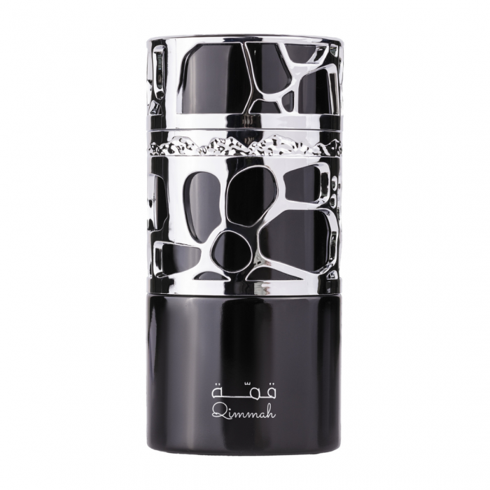 Pachet El si Ea : Qimmah Woman 100ml + Qimmah Men 100ml [3]