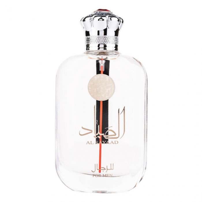 Pachet El si Ea : Turab Al Dhahab 100ml + Al Sayaad 100ml [3]